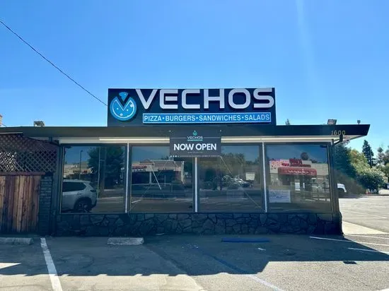 Vechos