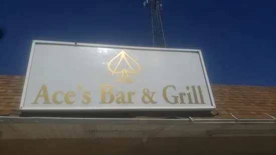 Ace's Bar & Grill