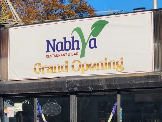 Nabhya Indian Restaurant