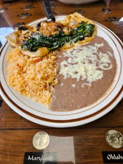 Mi Casa Linda Mexican Grill