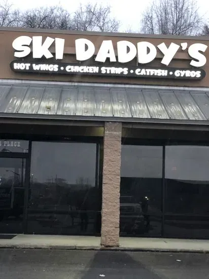 Ski Daddy's of Bowling Green KY