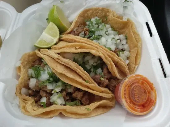 Taqueria Mana Del Cielo