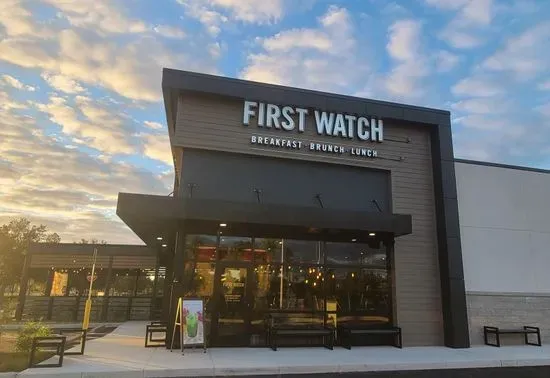 First Watch