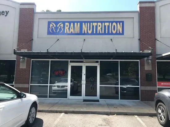 Ram Nutrition