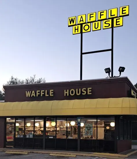 Waffle House