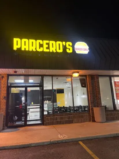 Parceros Burger Grill