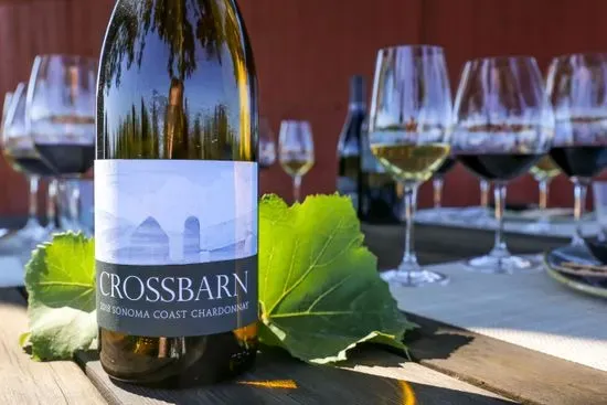 Crossbarn Winery