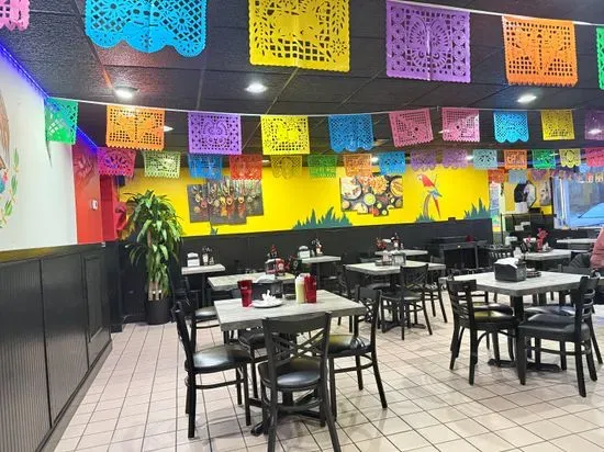 Frida's Mexican Grill Two