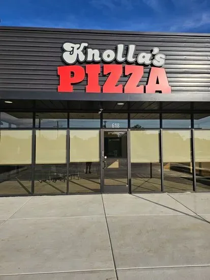 Knolla's Pizza