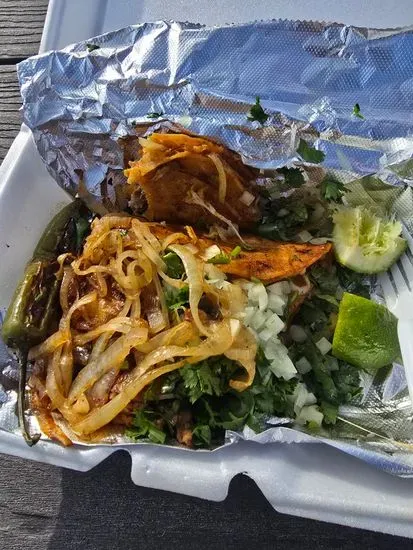 Pa’ Tortas “El Papi”