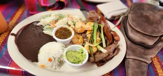 Taqueria El Quetzal