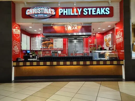 Christina's Philly Steaks