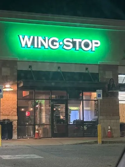 Wingstop