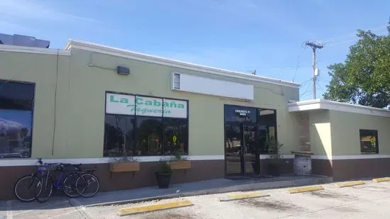 Taqueria La Cabana