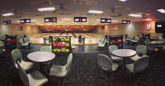 Clermont Bowling Center