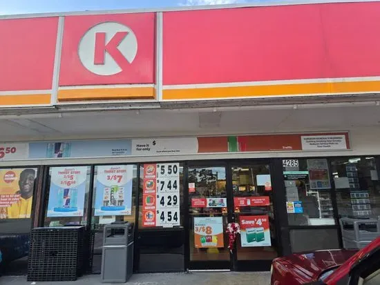 Circle K