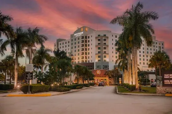 Miccosukee Casino & Resort