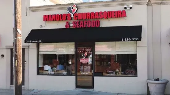 Manolo's Churrasqueira & Seafood