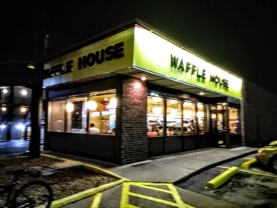 Waffle House