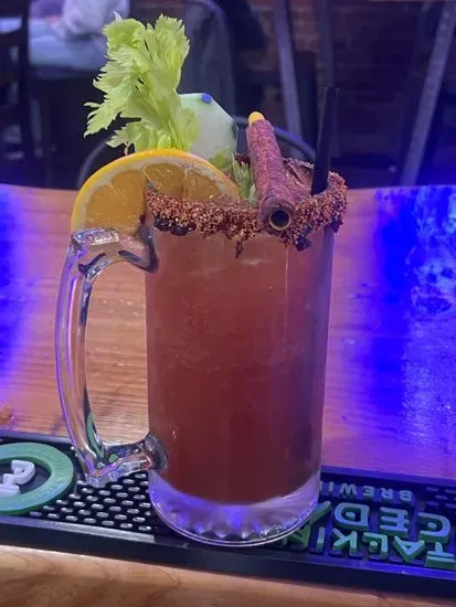 JJ's Sports Bar