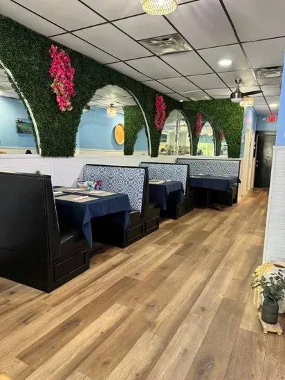 My Greek Taverna