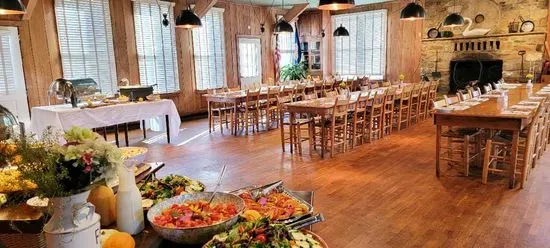 The Farmhouse Restaurant