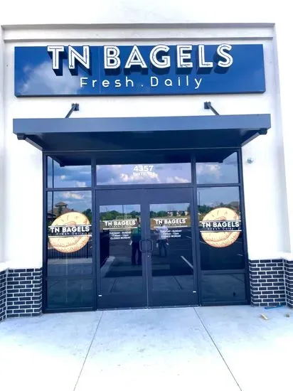 TN Bagels