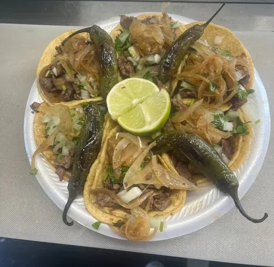 Tacos Perez