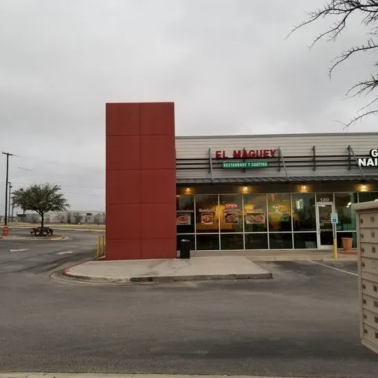 El Maguey Tex-Mex Restaurant