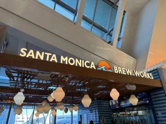 Santa Monica Brew Works