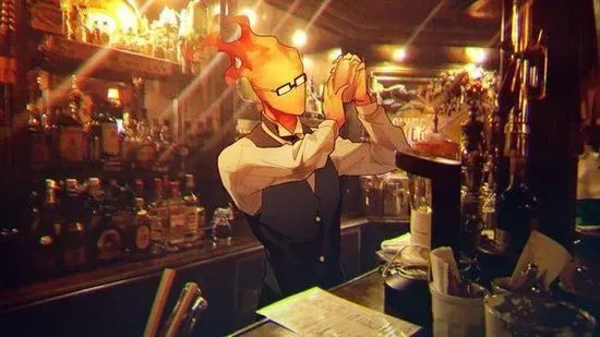 Grillby’s