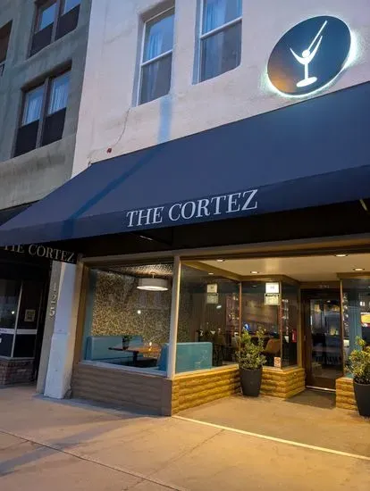 The Cortez