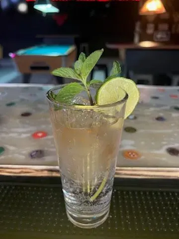 Mojito Bar