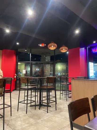 Bonchon Jonesboro - Red Wolf Blvd