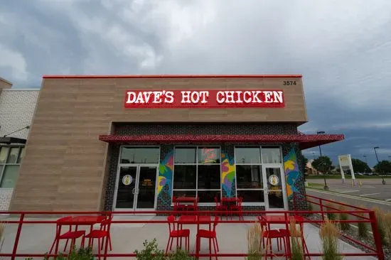 Dave's Hot Chicken