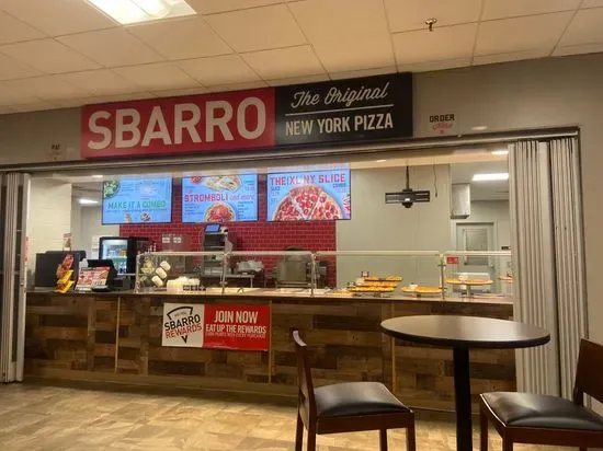 Sbarro