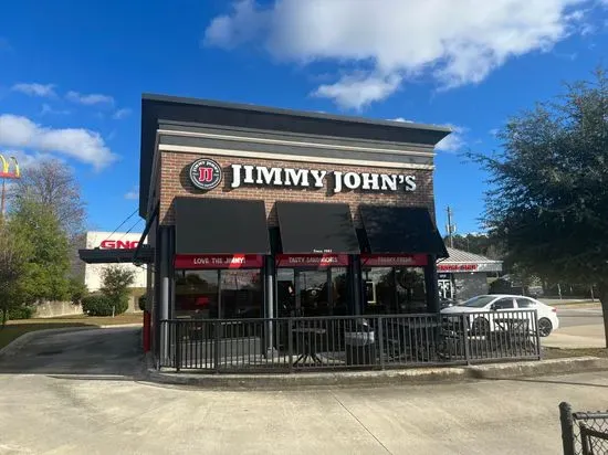 Jimmy John's