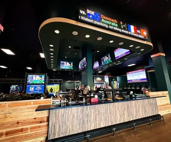 Mainline Sports Bar