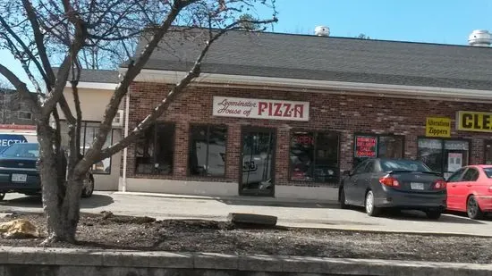 Leominster House of Pizza