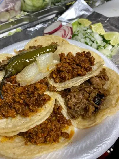 Taqueria San Antonio