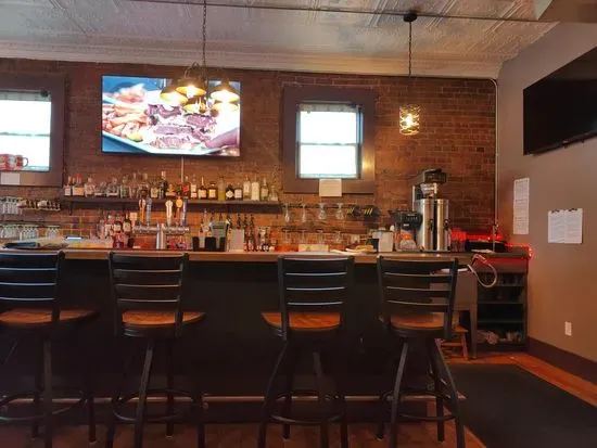 Audrey's Avenue Kitchen & Bar
