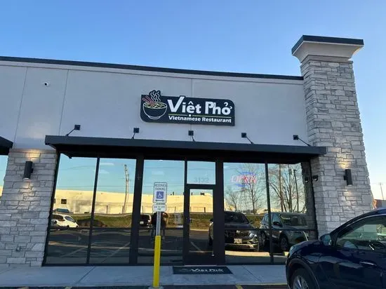 Việt Phở Vietnamese Restaurant