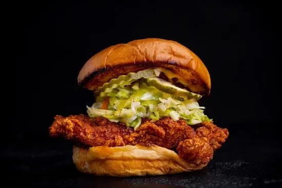 Main Chick Hot Chicken