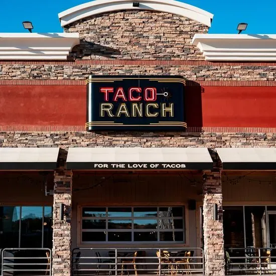 Taco Ranch