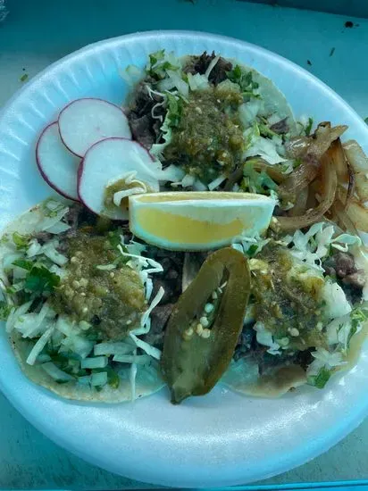 Herrera's taqueria