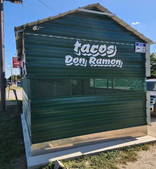 Tacos Don Ramon