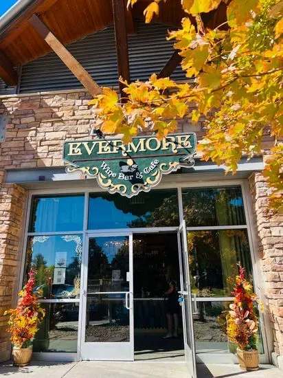 Evermore Wine Bar & Cafe