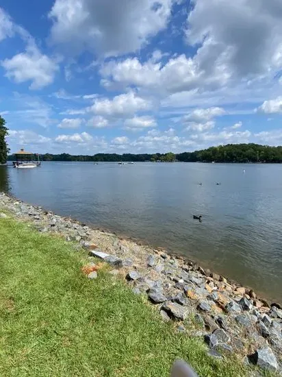 Tamarac Marina