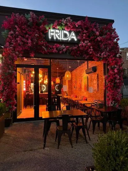 Frida Brooklyn