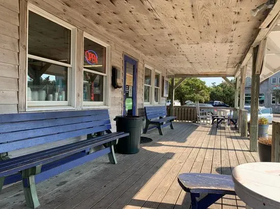 The Slushy Stand